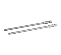 Metabo 630449000 Philips Bit set 2 pcs durable for tough jobs
