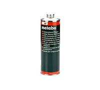 Metabo 630474000 Maintenance Oil, 0 V, Green, 1 Litre