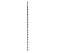 Metabo 630532000 SDS Carbide-TIPP Hammer Drill Bit, Green, 16 x 600 mm