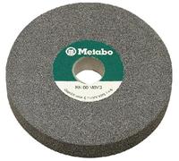 Metabo 630633000 80 M Grinding Wheel, 0 V, Green, 150 x 20 mm