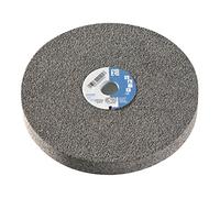 Metabo 630637000 60 N Grinding Wheel, 0 V, Green, 250 x 40 mm