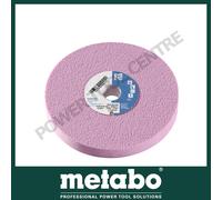 Metabo 630638000 Grinding Wheel 150 x 20 x 20 mm, 80 J, PAO, DGS