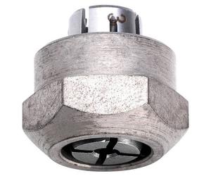 Metabo 630820000 Chuck 6 mm clamping nut 1pc durable build