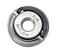 METABO M14 QUICK NUT for M14 GRINDERS