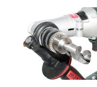 Metabo 631078000 Right Angle Drill Attachment Mptdrillatc