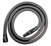 Metabo 631337000 L Suction Hose, Green, 32 mm