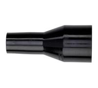 Metabo 631364000 Reduction nozzle Ø58/35 mm for hot air nozzles