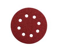 METABO 631584000 Grinding Disc Set, random orbit sander