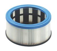 Metabo 631753000 Pleated Filter for Asa32, 0 V, Green