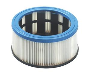 Metabo 631753000 Pleated Filter for Asa32, 0 V, Green