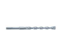 Metabo 631814000 SDS Carbide-TIPP Hammer Drill Bit, Green, 25 x 250 mm