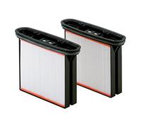 Metabo 631934000 Polyester Filter Cartidges, 0 V, Green, Set of 2 Piece