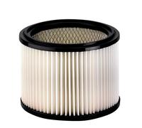 Metabo 635420000 Pleated Filter Dust Class H for ASA 30 H PC Vacuum