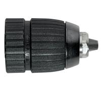 Metabo 636519000 1/2-inch 10mm Keyless Chuck Futuro Plus H2