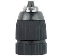 Metabo 636614000 S2 13mm 1/2-inch Keyless Chuck Futuro Plus