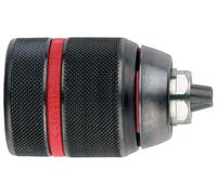 Metabo 636620000 Futuro Plus S2M Chuck, Green, 13 mm