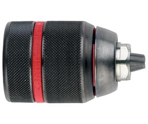 Metabo 636620000 Futuro Plus S2M Chuck, Green, 13 mm