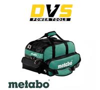 Metabo 657006000 Small Tool Bag Heavy Duty