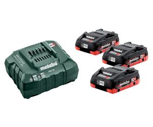 METABO 685132000 Rechargeable Battery, cordless screwdriver