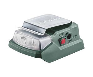 Metabo 685161000 Basic-Set Tool Battery 18V 2.0Ah Li-ion 1pc