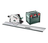 Metabo 691172840 KT 18 LTX 66 BL Cordless Plunge Saw Multi-Coloured