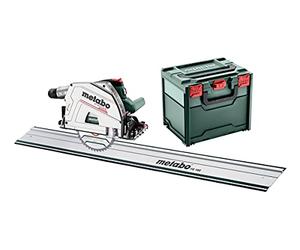 Metabo 691172840 KT 18 LTX 66 BL Cordless Plunge Saw Multi-Coloured