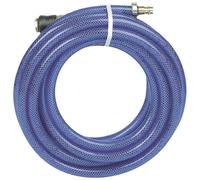 Metabo 80 Air Hose 10m 20bar Durable High-Pressure Hose