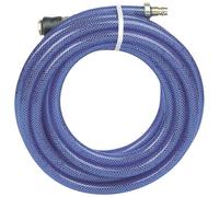 Metabo Air Hose 10m 20 Bar High-Pressure Durable Design