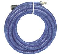 Metabo 901054959 Air Hose 7.5m 8 Bar Durable Lightweight Design