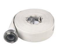 Metabo 903061294 Drain Hose 15m 50mm High-Strength Polyester C-Cou...