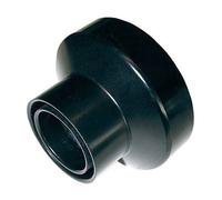 Metabo 910031260 extractor adapter for Ø100 mm 44 mm 58 mm nozzles