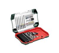 Metabo Accessory set SP, 35 pieces (626725000)