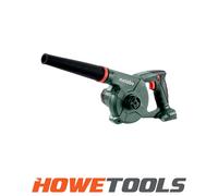 METABO AG18 18v Blower