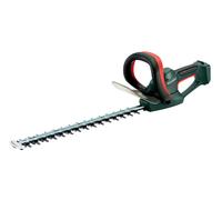 Metabo AHS18-55V Body Only 600463850 Cordless Hedge Trimmer , Green
