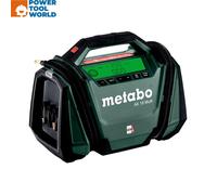 METABO SBE650 240v Percussion drill 13mm keyless chuck