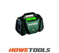 Metabo 600794850 Ak 18 Multi Inflator 18V Bare Unit