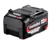 Metabo Akku-Pack 625028000 , Li , 18 V - NEW
