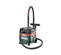 Metabo All Purpose Vacuum M Class 20 litre 1200W 240V MPTAS20MPC AS 20 M PC