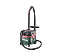 Metabo All-Purpose Vacuum With Power Tool Take Off 20L 1200W 240V Mptasa20Lpc