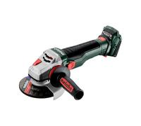 METABO Angle Grinder 125 WB 18 LTX BL 15-125 QUICK 601730850