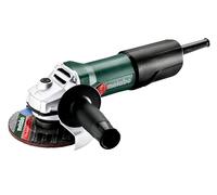 Metabo Angle Grinder WEV 850-125 (603611000) Box; with Speed Control, 850 watts, disc Diameter: 125 mm, idle Speed: 3000-11500 RPM