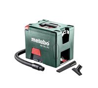 Metabo AS 18 L PC (602021850) Aspirador de batería