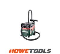 Metabo AS 20 L PC All-Purpose Vacuum L Class 20 litre 1200W 240V MPTAS20LPC