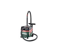Metabo As 20 M Pc All-Purpose Vacuum M Class 20 Litre 1200W 240V Mptas20Mpc