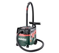 Metabo AS 20 M PC Vacuum Cleaner & Extractor M Class, 240v - 602084380