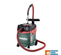Metabo AS 36-18 H 30 PC-CC 18V H-Class Vacuum Cleaner Body Only 602075850