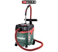 Metabo AS 36-18 H 30 PC-CC 18V H-Class Vacuum Cleaner Body Only 602075850