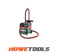 METABO AS 36-18 L 20 PC 18v L class dust extractor