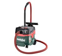 Metabo 602071850 As 36-18 L 20 Pc Cordless L-Class Vacuum Cleaner 18V Bare Unit Mptas3618L20