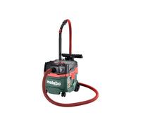 Metabo AS 36-18 L 20 PC Cordless Vacuum Cleaner L-Class 18v Body Only- 602071850